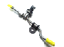 Image of Supply line with sensor image for your 2011 BMW X1   